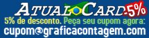 Logotipo Atual Card